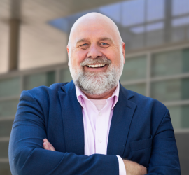 Eric Zackrison | Technology Management